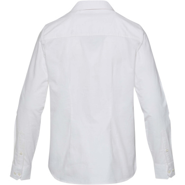 Logo trade promotional products image of: Sphene oxford women's shirt